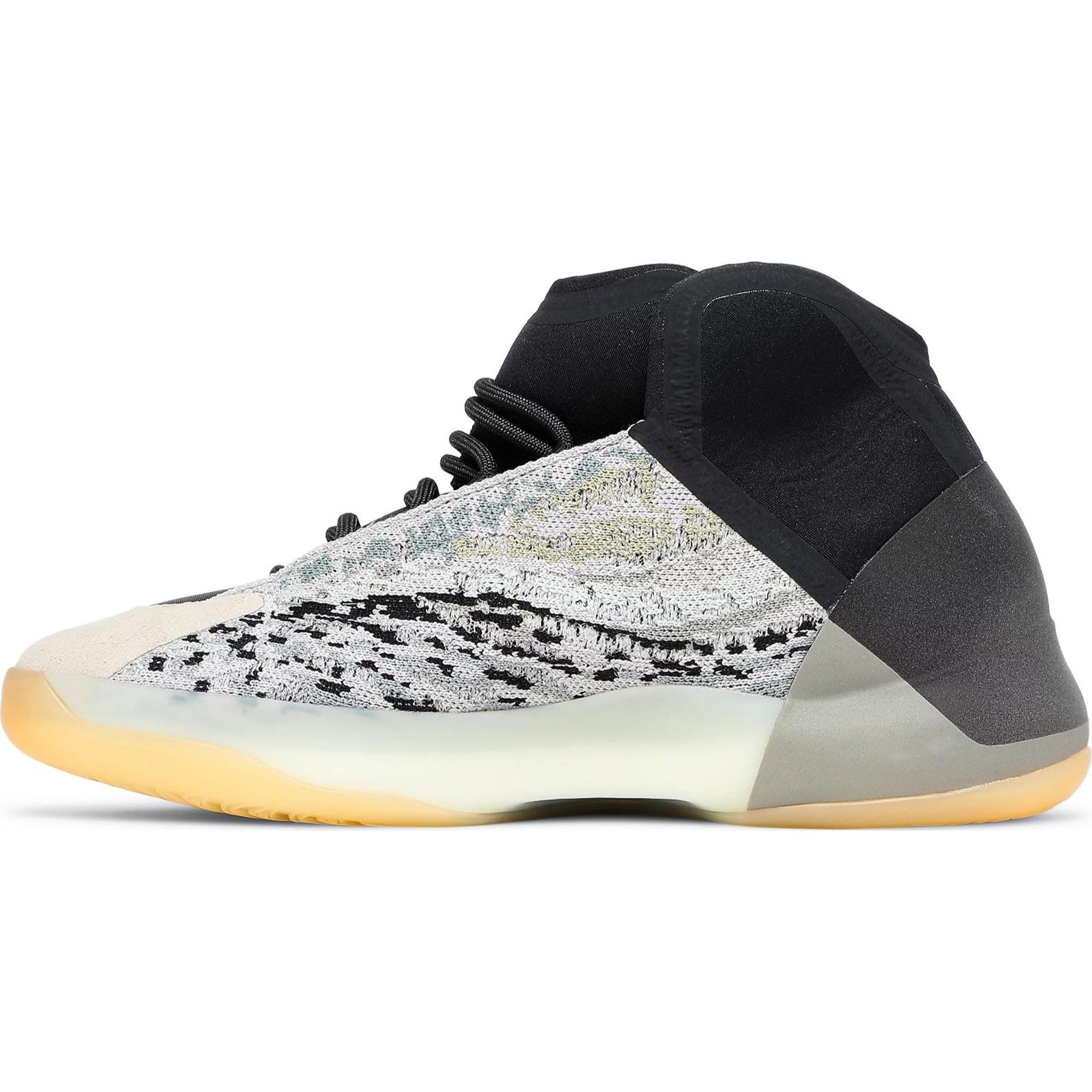 Adidas Yeezy QNTM Sea Teal — main view