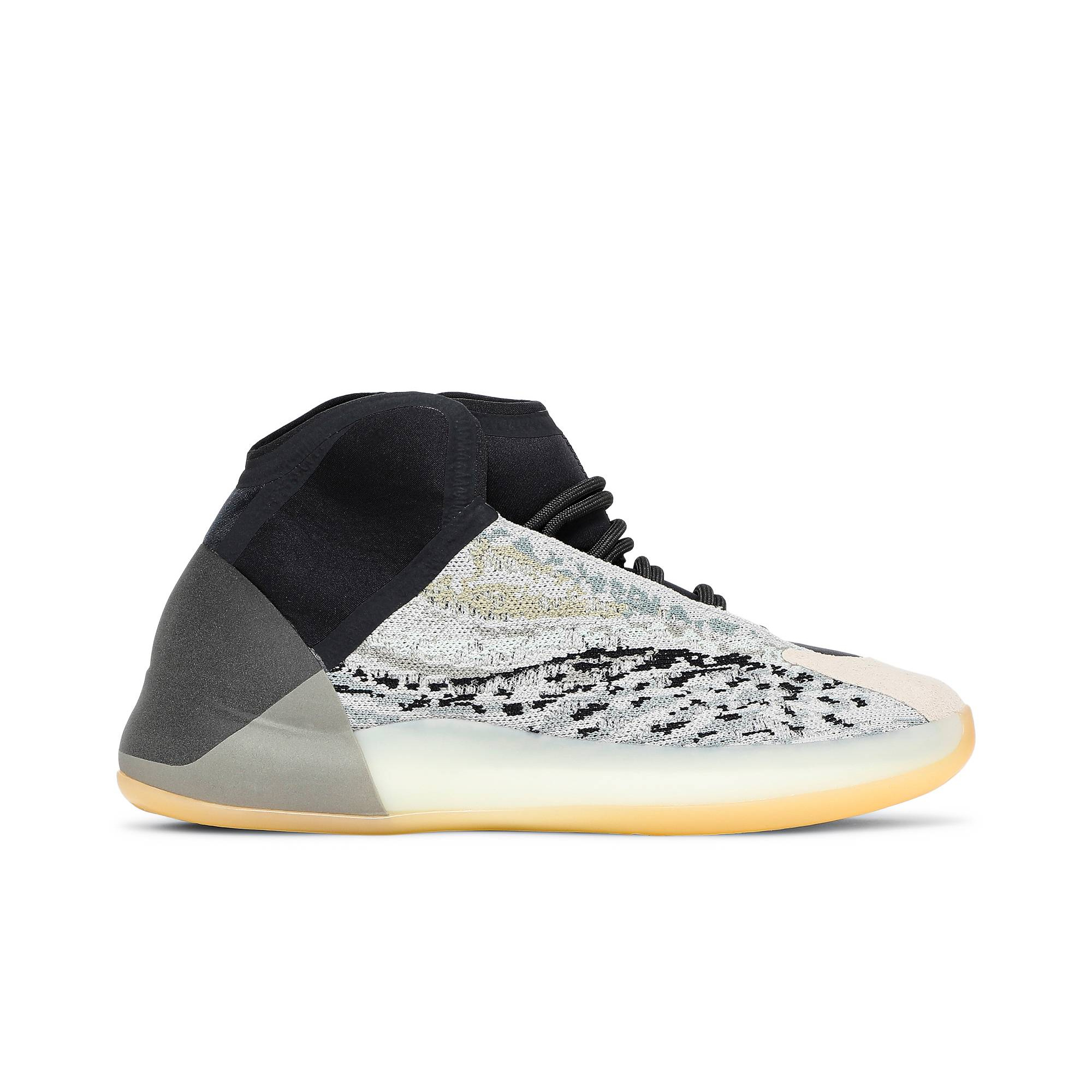 Adidas Yeezy QNTM Sea Teal — main view