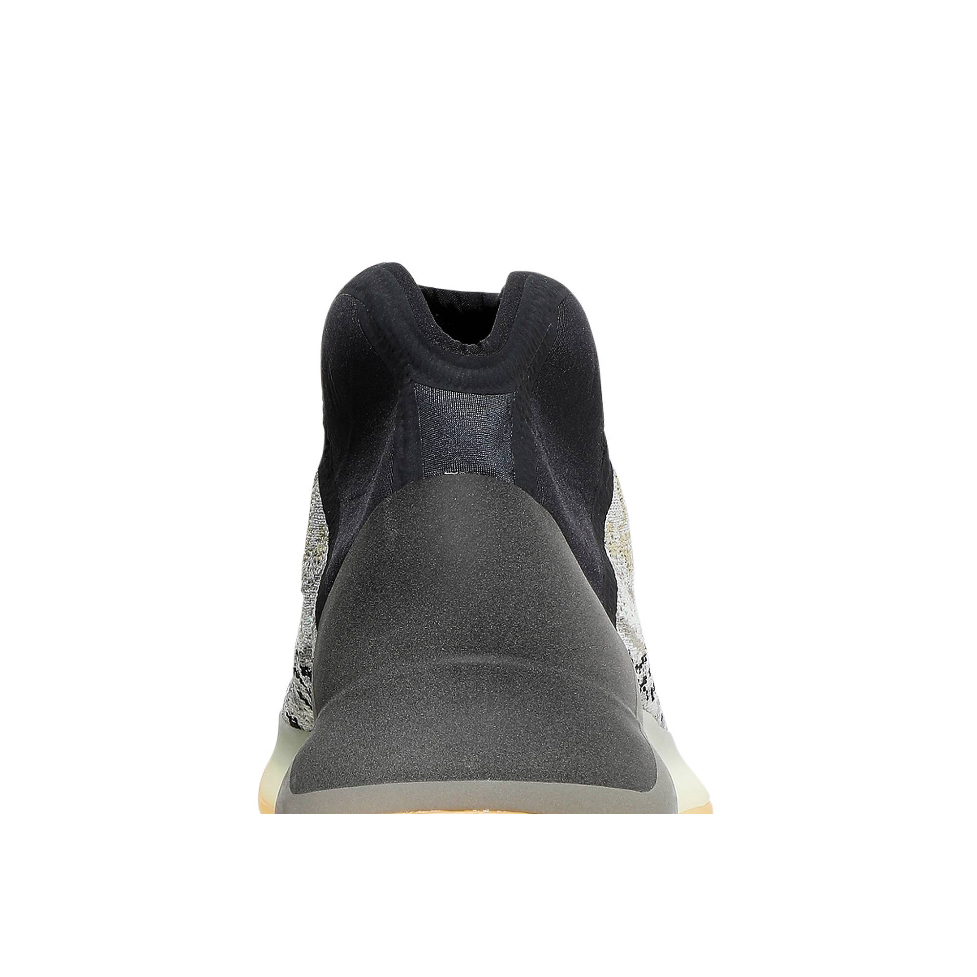 Adidas Yeezy QNTM Sea Teal — detail 3