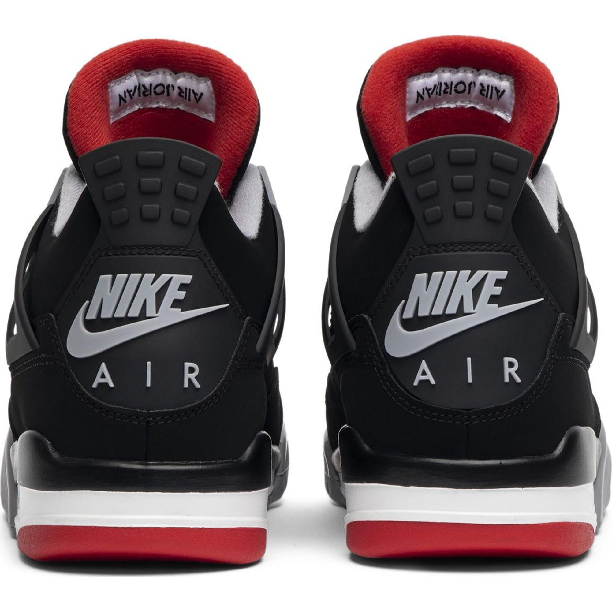 Jordan 4 Retro Bred - Preowned — detail 2