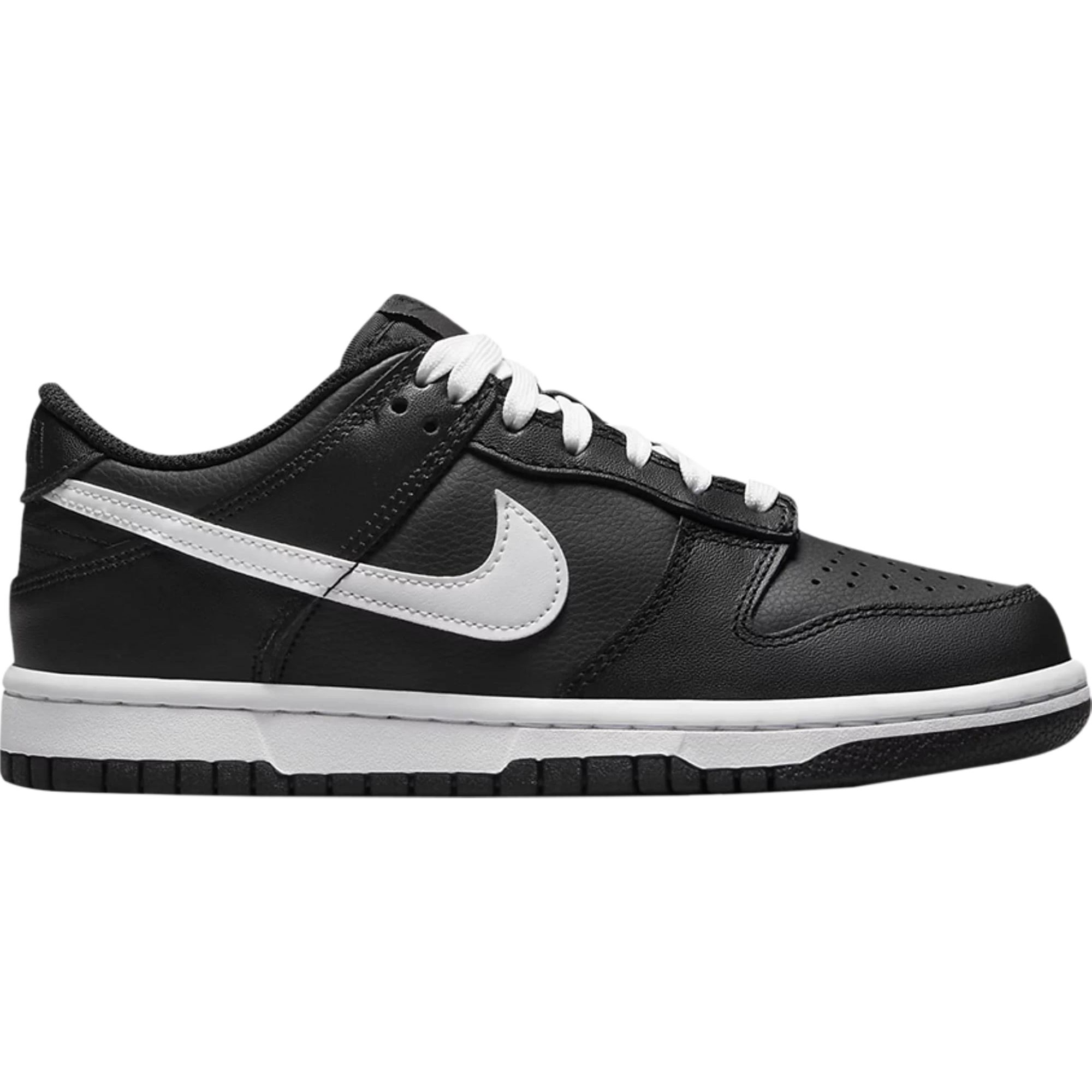 Nike Dunk Low Black Panda (GS)