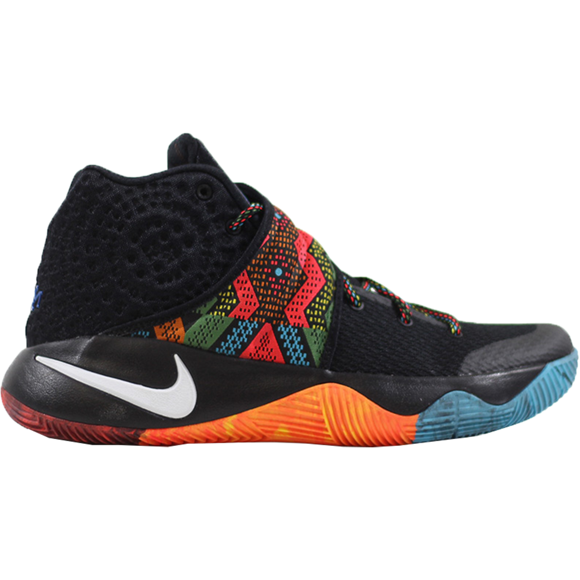Nike Kyrie 2 BHM - Preowned — main view