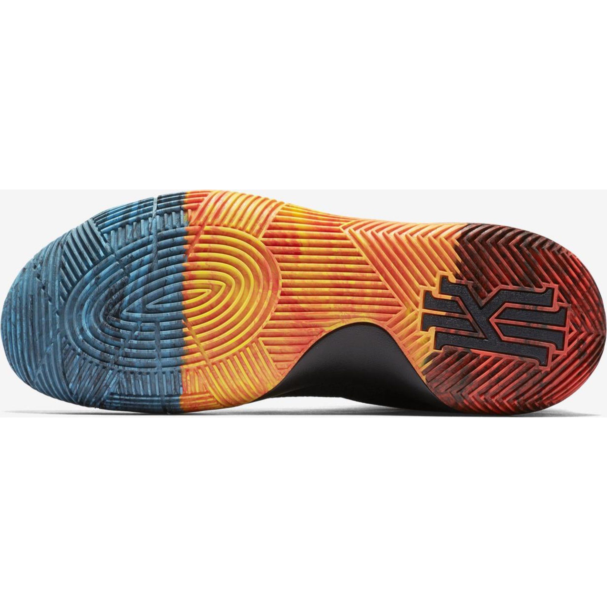 Nike Kyrie 2 BHM - Preowned — detail 2
